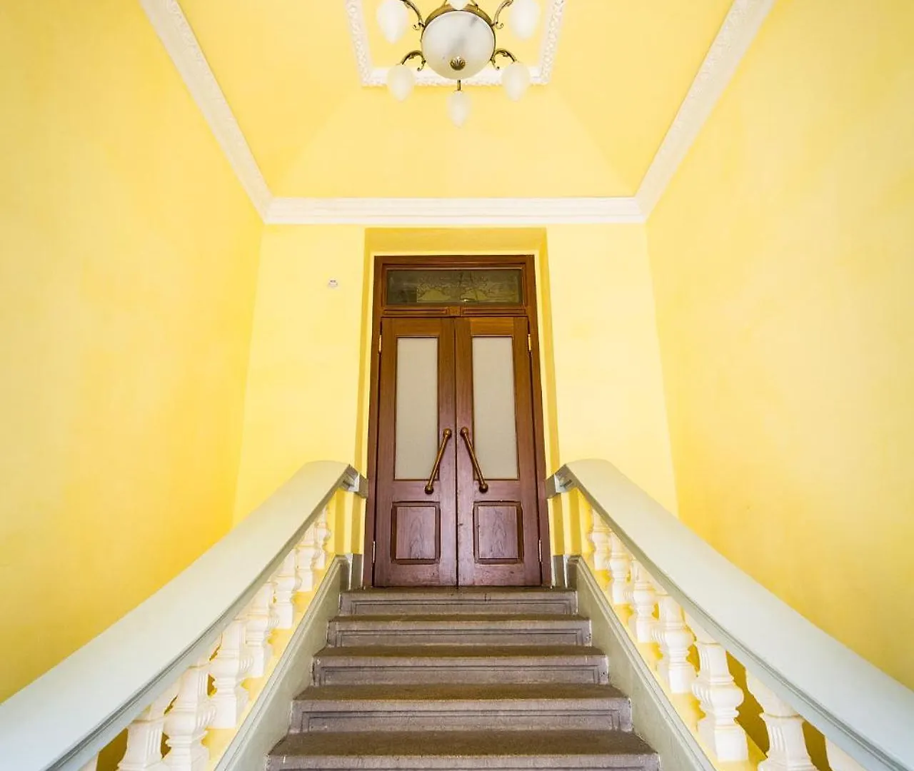 Boheme Apartment Prague Three